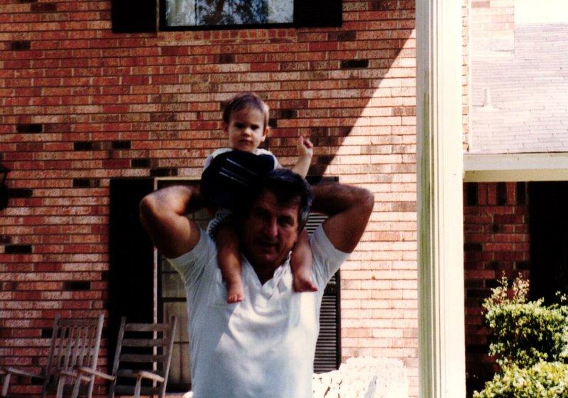 Coach Dan Ray Hooks - Photo 140