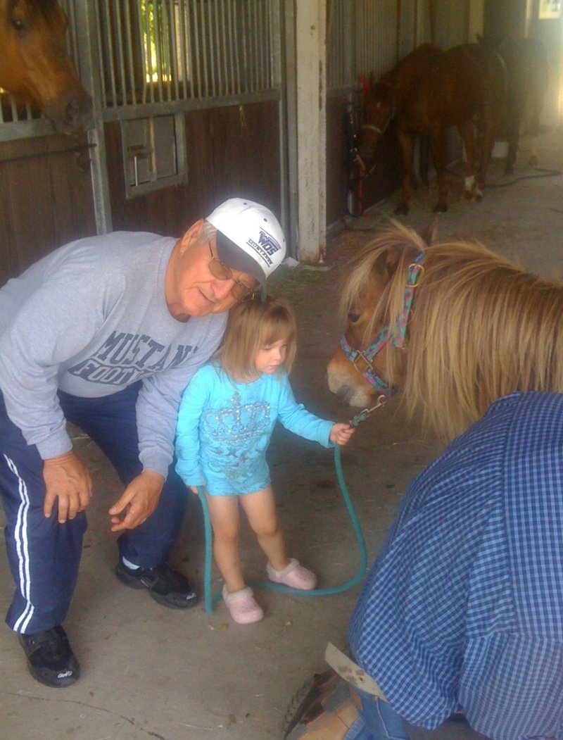 Coach Dan Ray Hooks - Photo 138