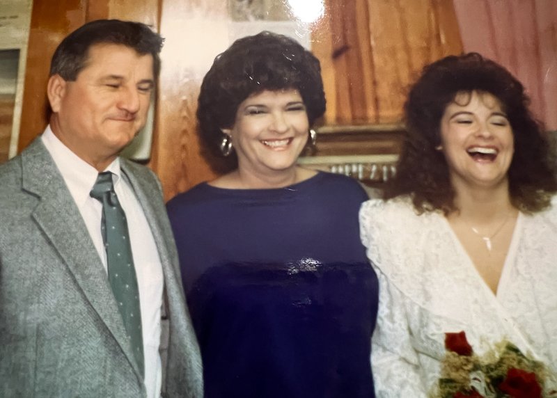 Coach Dan Ray Hooks - Photo 142