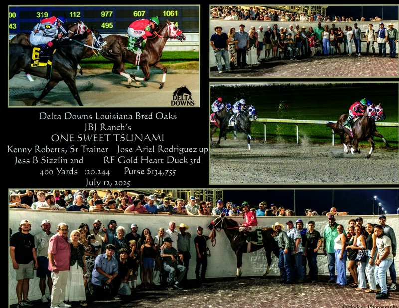 Coach Dan Ray Hooks - Photo 143