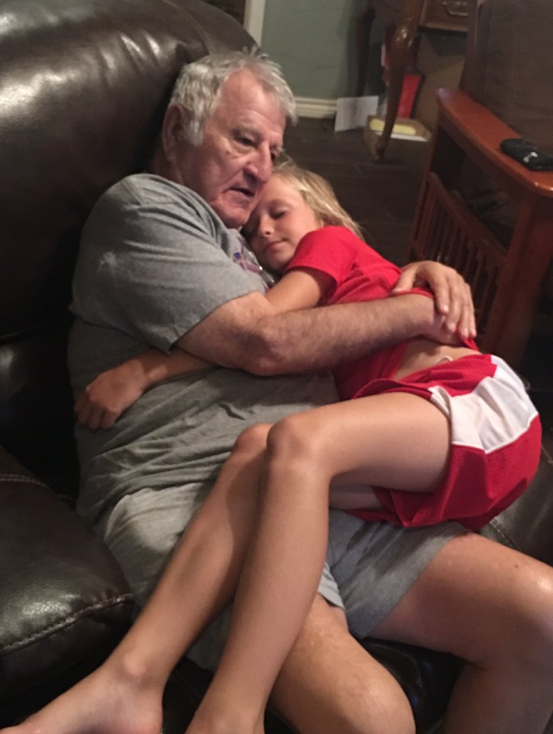 Coach Dan Ray Hooks - Photo 145