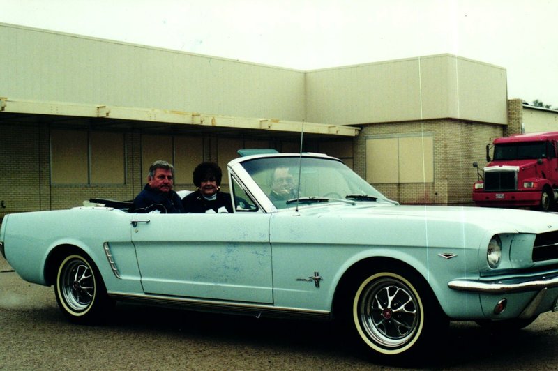 Coach Dan Ray Hooks - Photo 148