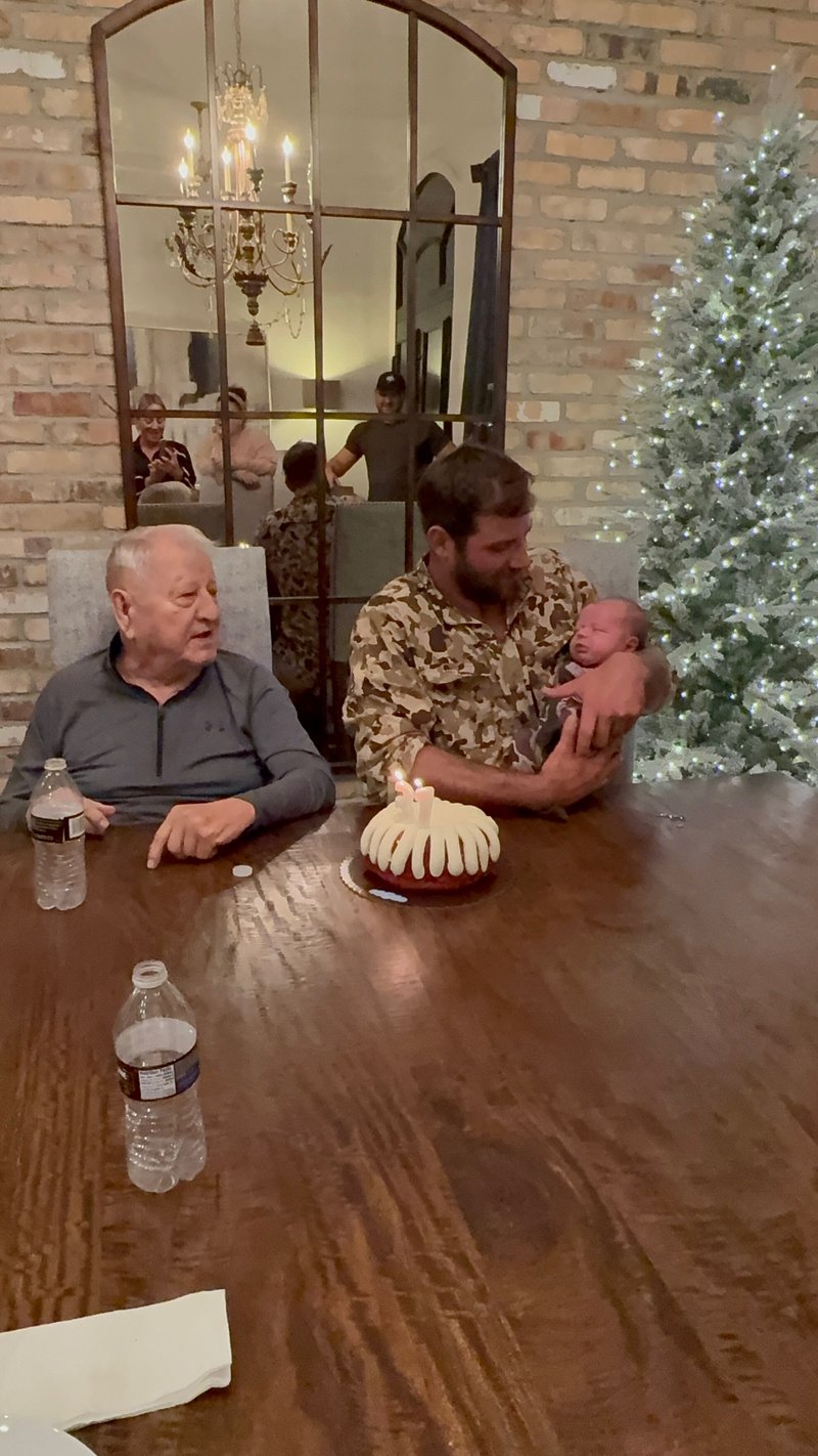 Coach Dan Ray Hooks - Photo 149