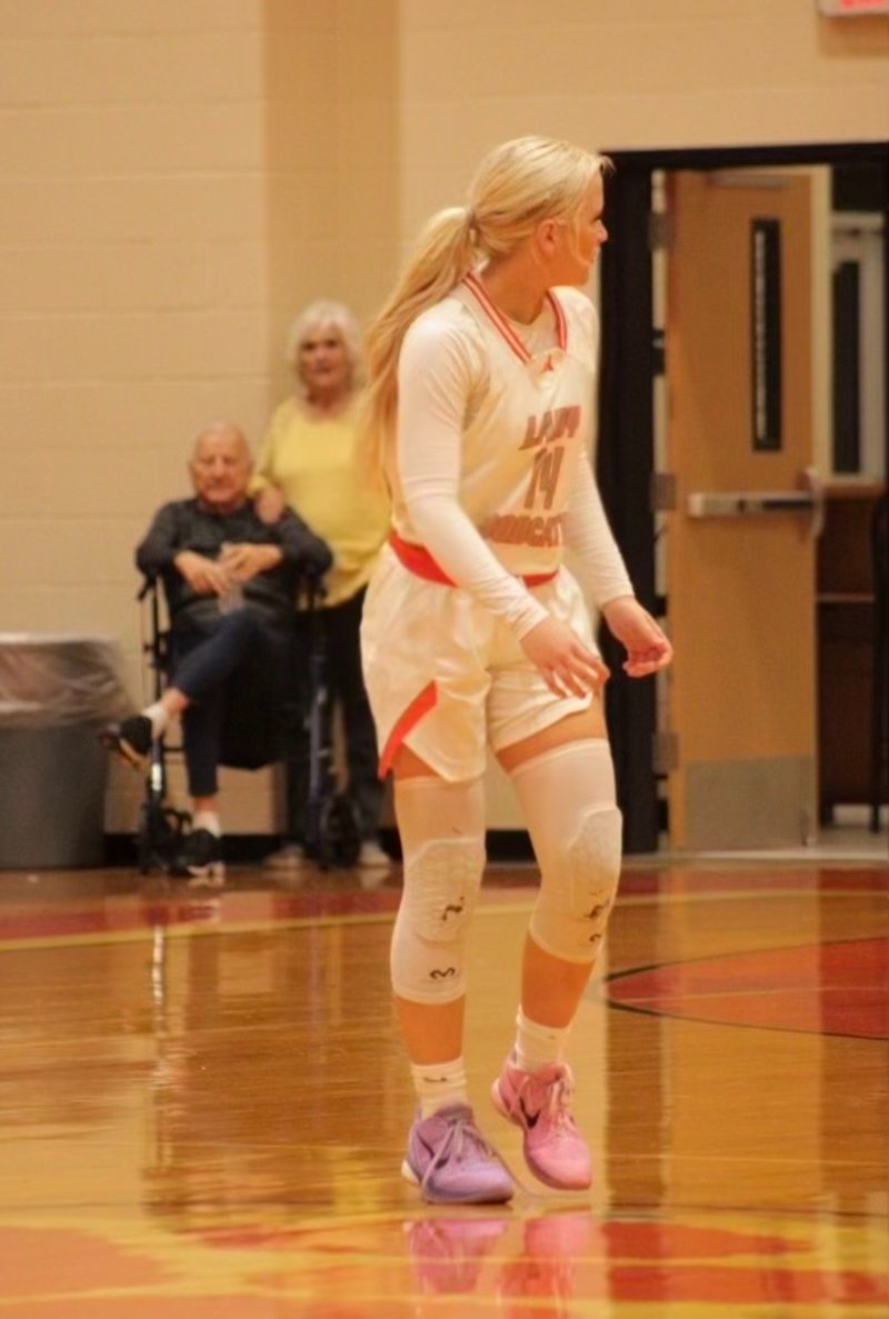 Coach Dan Ray Hooks - Photo 150