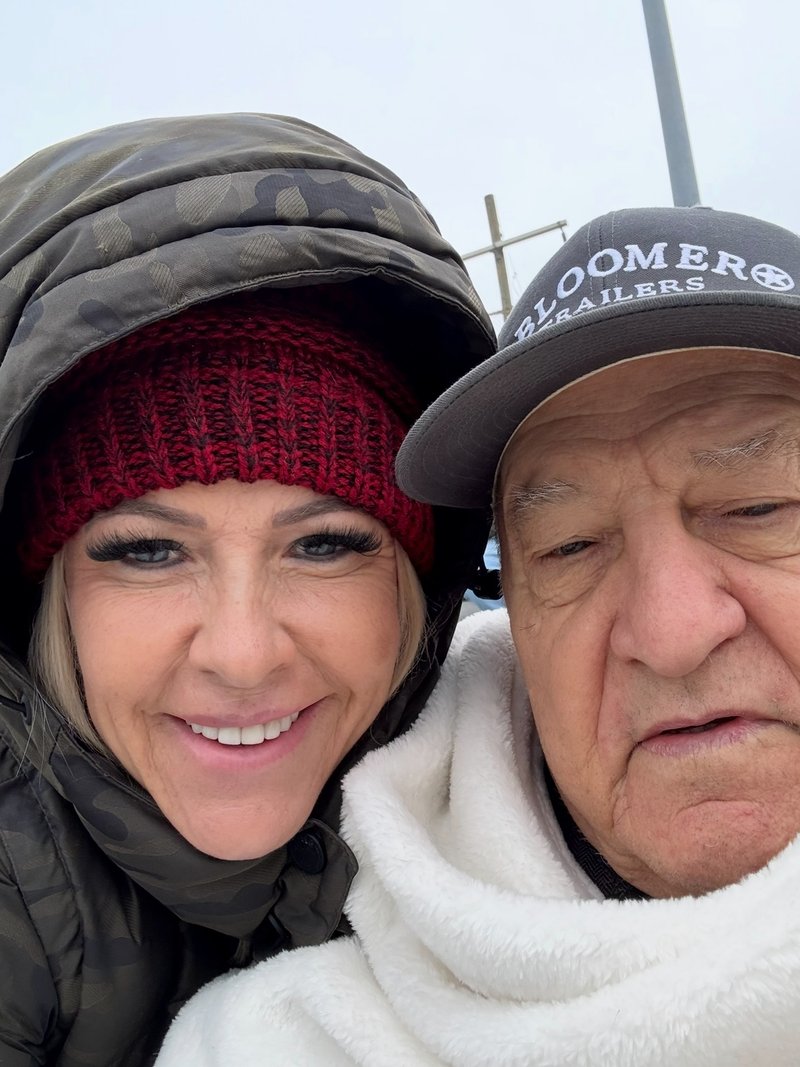 Coach Dan Ray Hooks - Photo 146