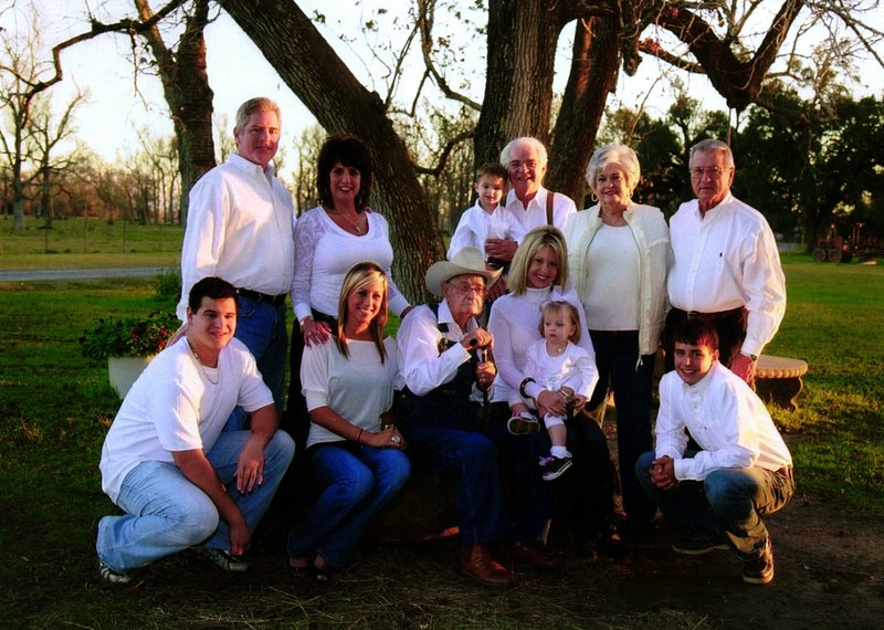 Coach Dan Ray Hooks - Photo 152