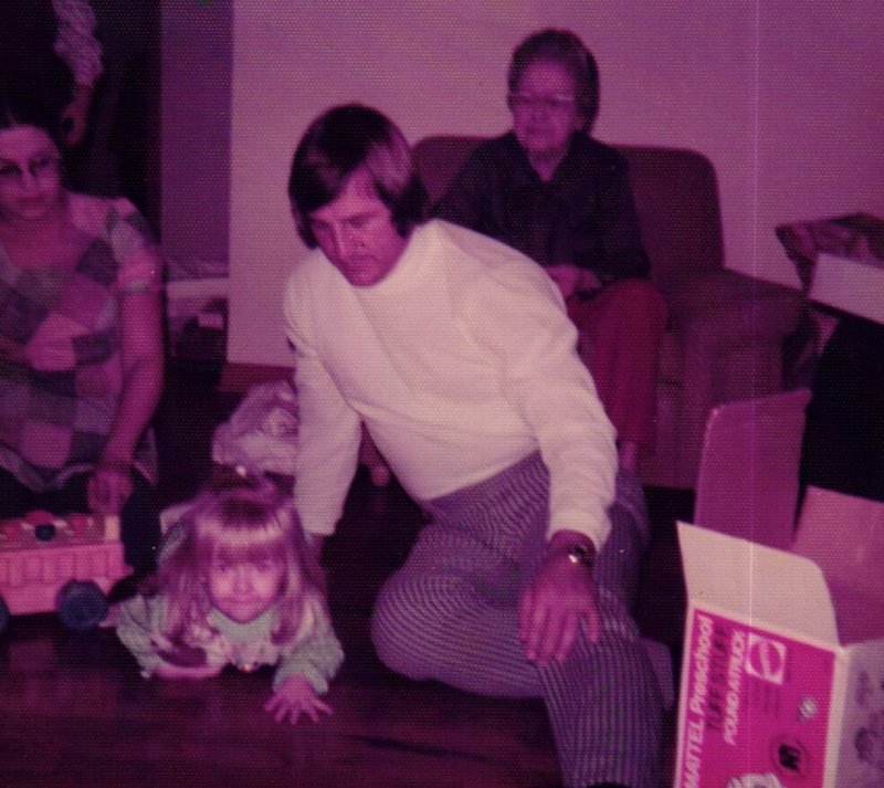 Coach Dan Ray Hooks - Photo 157