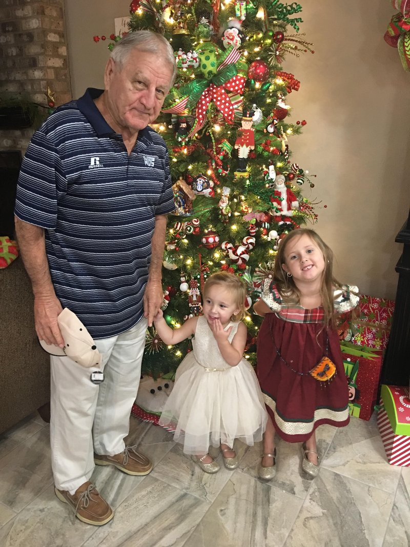 Coach Dan Ray Hooks - Photo 155