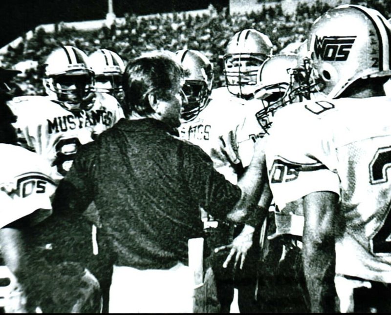 Coach Dan Ray Hooks - Photo 162