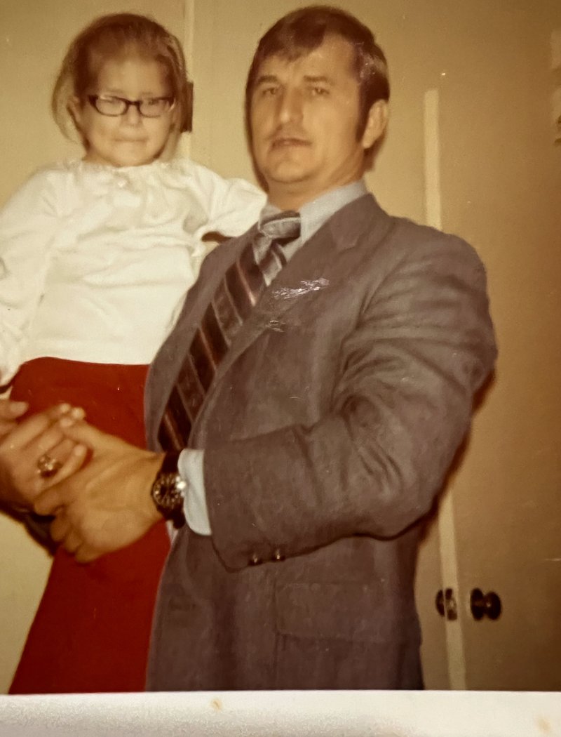 Coach Dan Ray Hooks - Photo 161