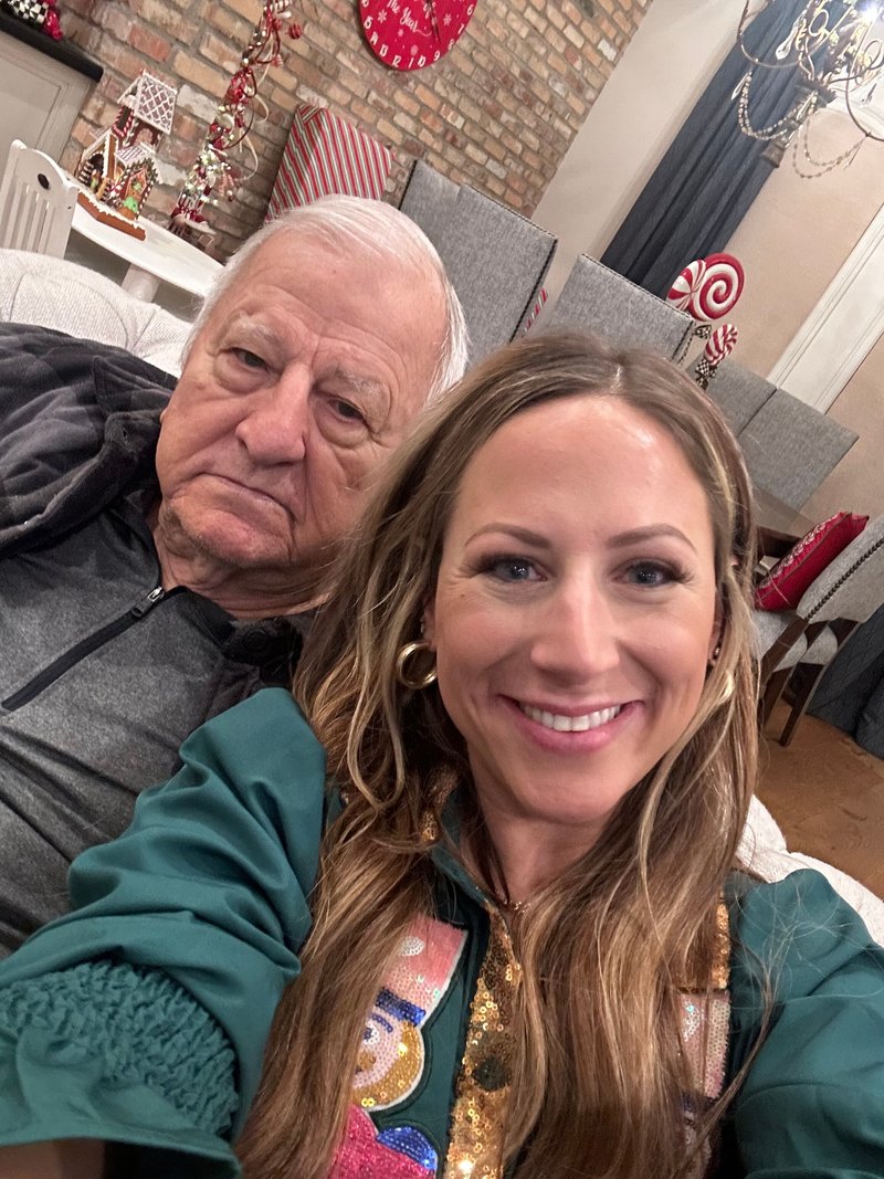 Coach Dan Ray Hooks - Photo 164