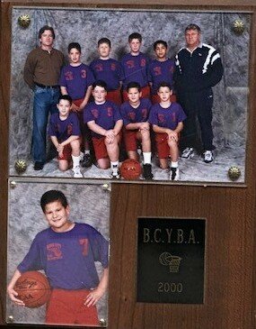 Coach Dan Ray Hooks - Photo 166