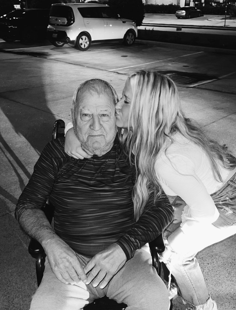 Coach Dan Ray Hooks - Photo 165