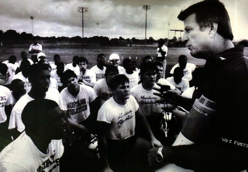 Coach Dan Ray Hooks - Photo 168