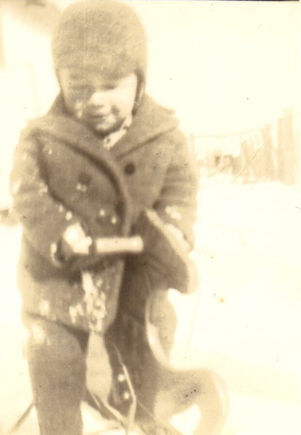 Coach Dan Ray Hooks - Photo 173