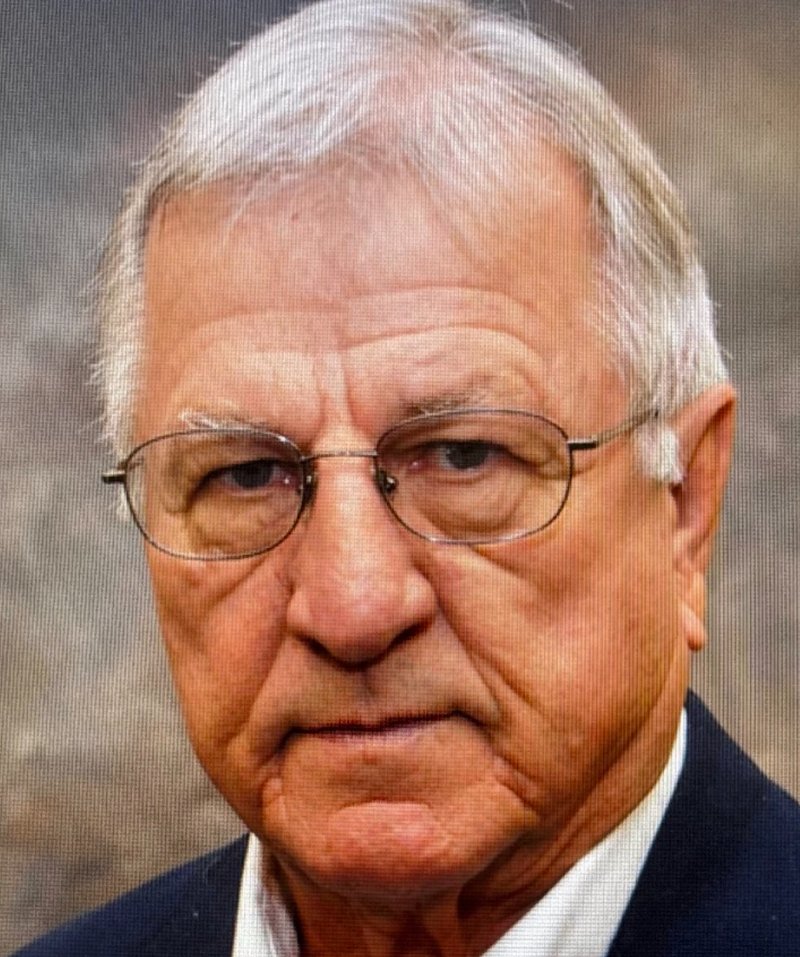 Coach Dan Ray Hooks - Photo 163