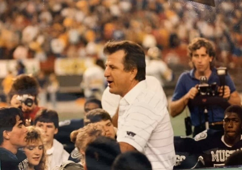 Coach Dan Ray Hooks - Photo 177