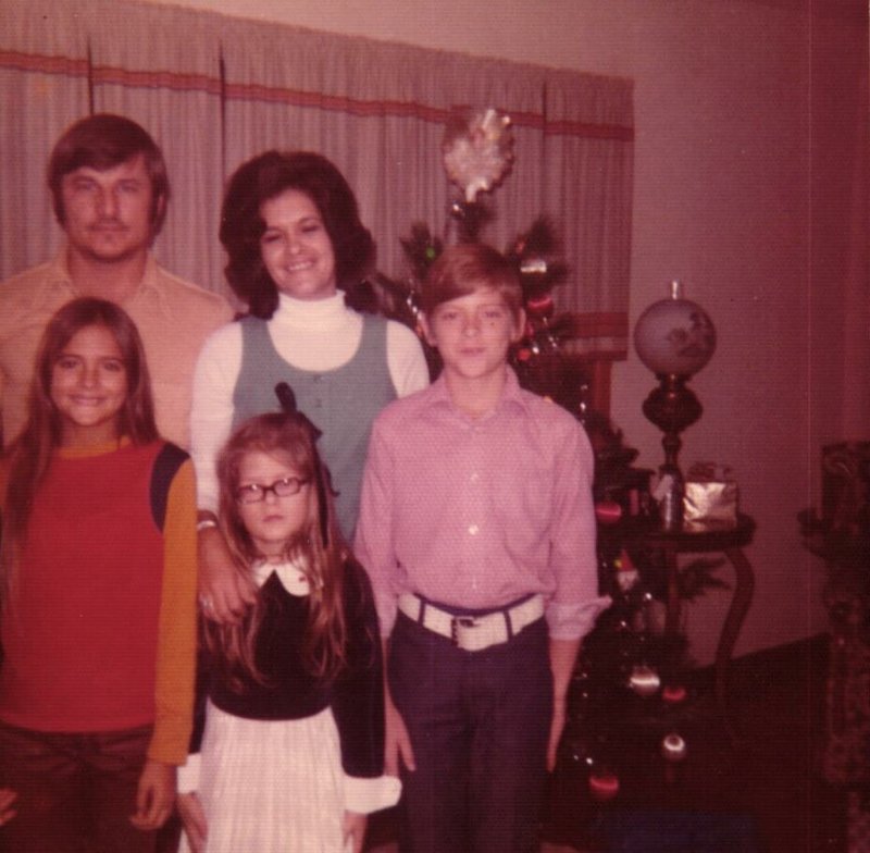 Coach Dan Ray Hooks - Photo 178