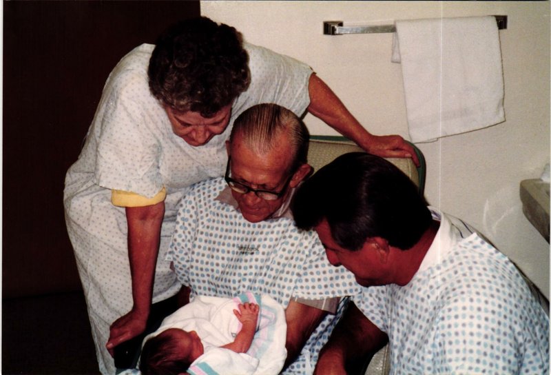 Coach Dan Ray Hooks - Photo 179