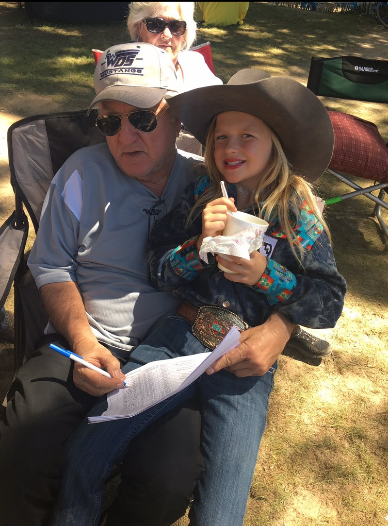 Coach Dan Ray Hooks - Photo 180