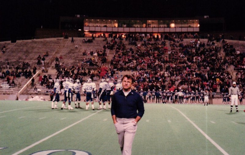 Coach Dan Ray Hooks - Photo 183