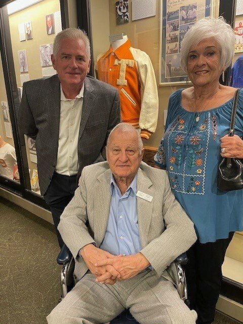 Coach Dan Ray Hooks - Photo 184