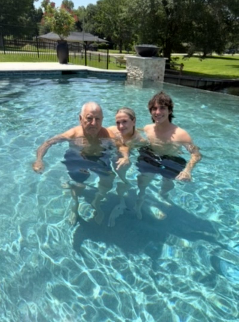 Coach Dan Ray Hooks - Photo 187