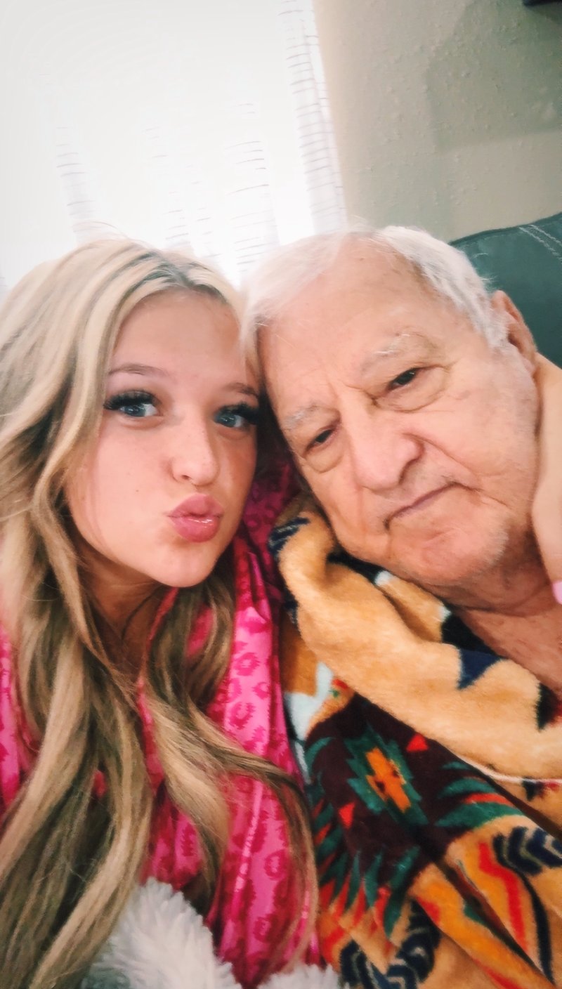 Coach Dan Ray Hooks - Photo 191