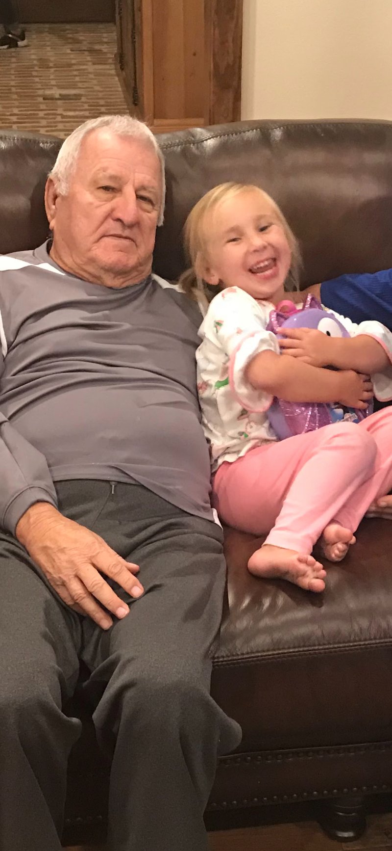 Coach Dan Ray Hooks - Photo 189