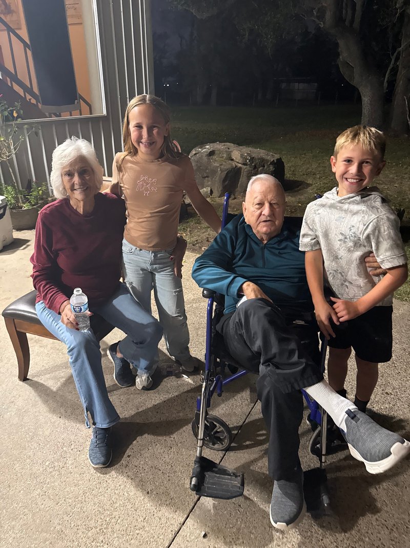 Coach Dan Ray Hooks - Photo 195