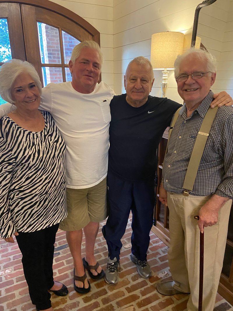 Coach Dan Ray Hooks - Photo 194