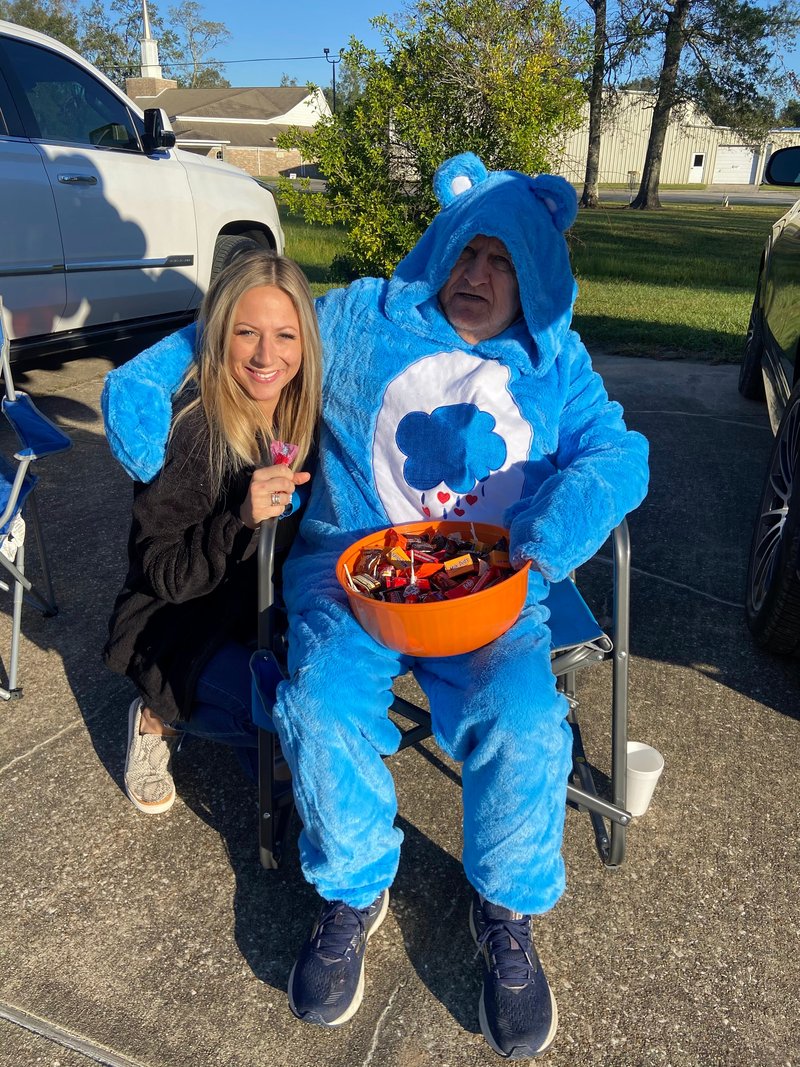 Coach Dan Ray Hooks - Photo 198