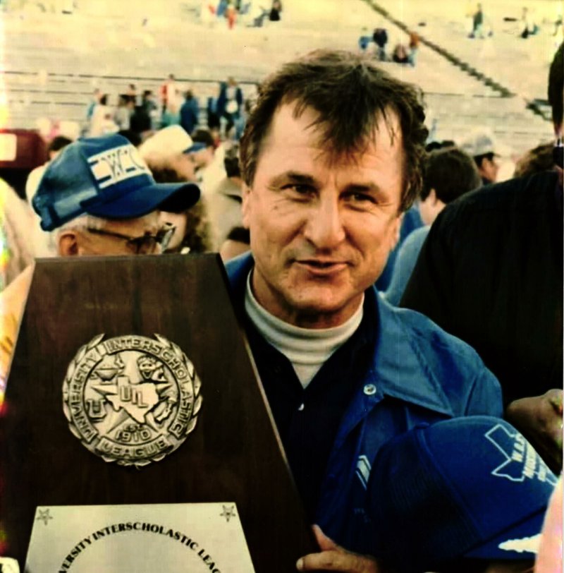 Coach Dan Ray Hooks - Photo 199
