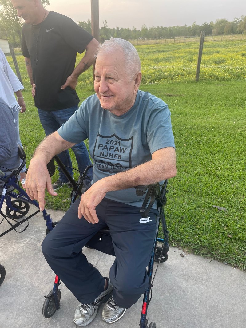 Coach Dan Ray Hooks - Photo 200