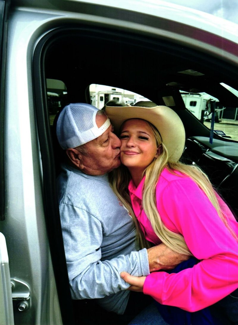 Coach Dan Ray Hooks - Photo 201