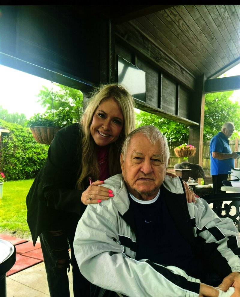 Coach Dan Ray Hooks - Photo 203