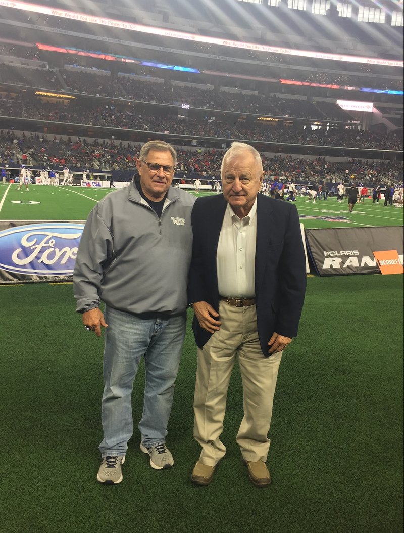 Coach Dan Ray Hooks - Photo 202