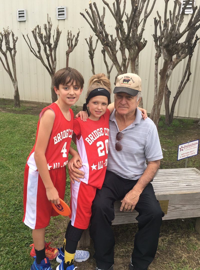 Coach Dan Ray Hooks - Photo 206