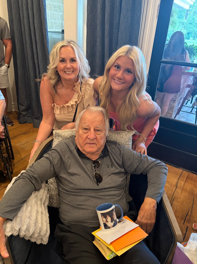 Coach Dan Ray Hooks - Photo 208