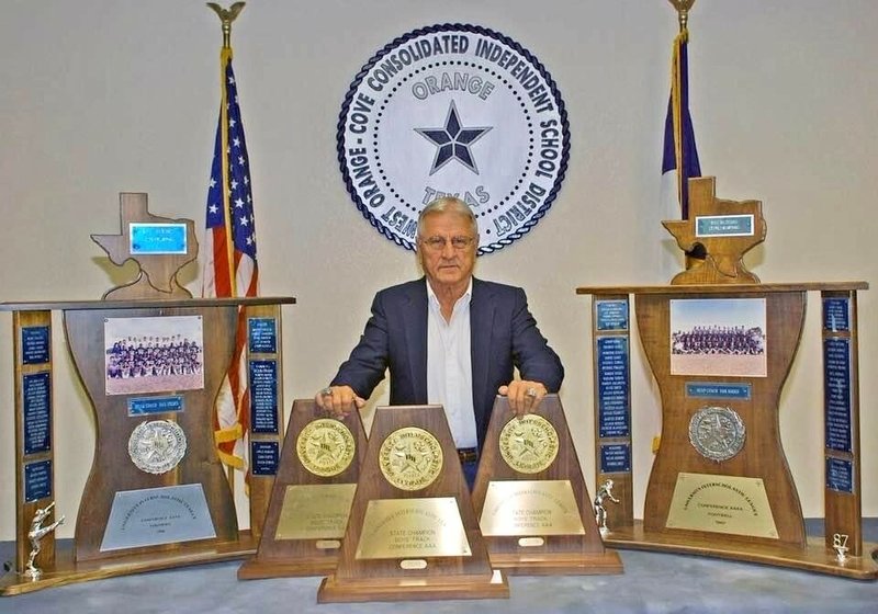 Coach Dan Ray Hooks - Photo 213