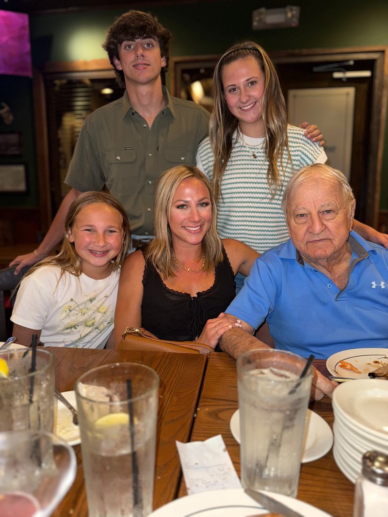 Coach Dan Ray Hooks - Photo 211