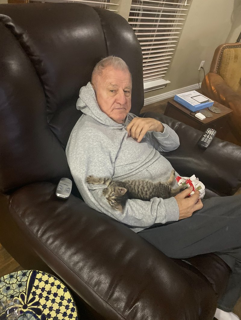 Coach Dan Ray Hooks - Photo 214