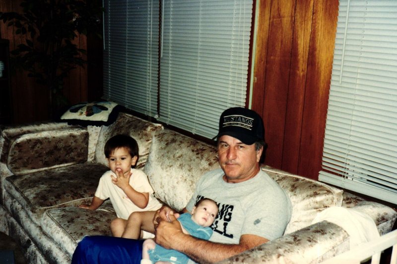 Coach Dan Ray Hooks - Photo 217