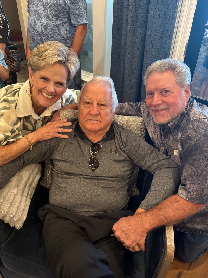 Coach Dan Ray Hooks - Photo 216