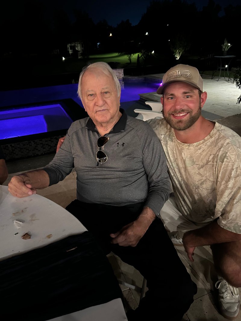 Coach Dan Ray Hooks - Photo 219