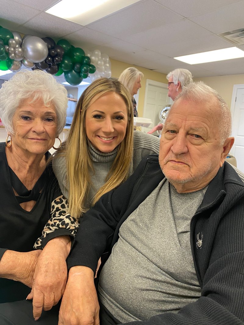 Coach Dan Ray Hooks - Photo 221