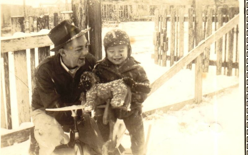 Coach Dan Ray Hooks - Photo 224