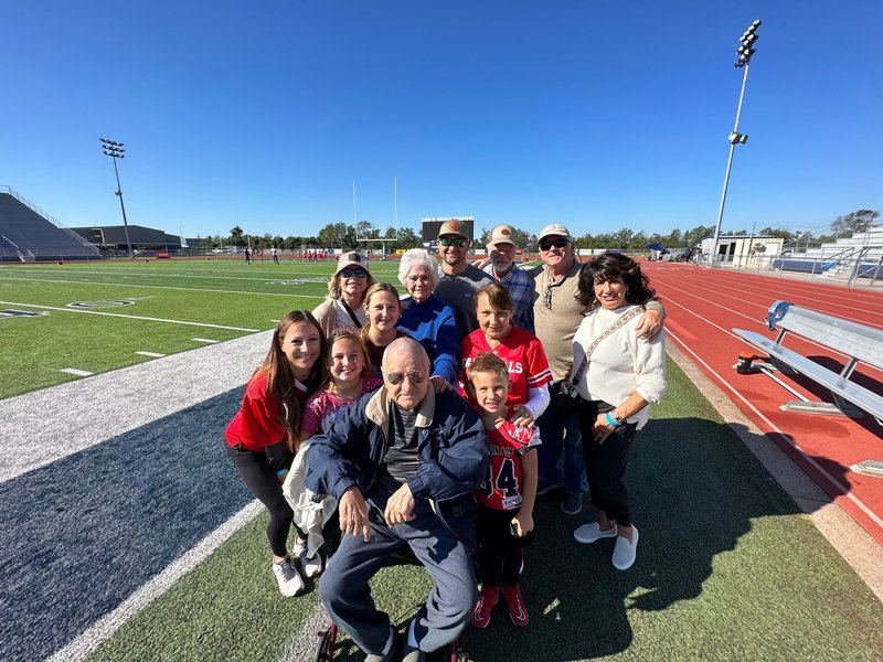 Coach Dan Ray Hooks - Photo 229