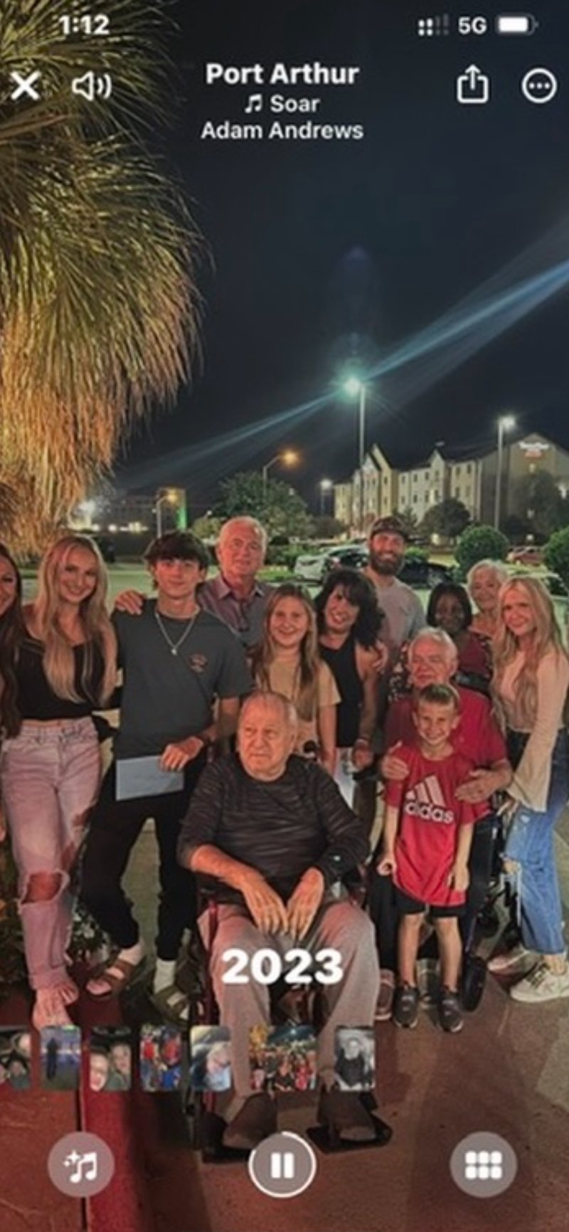 Coach Dan Ray Hooks - Photo 228