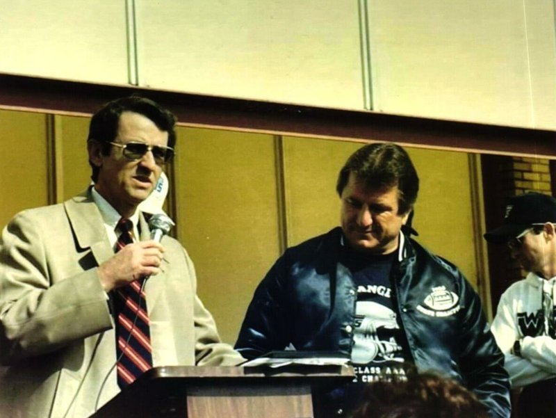 Coach Dan Ray Hooks - Photo 231